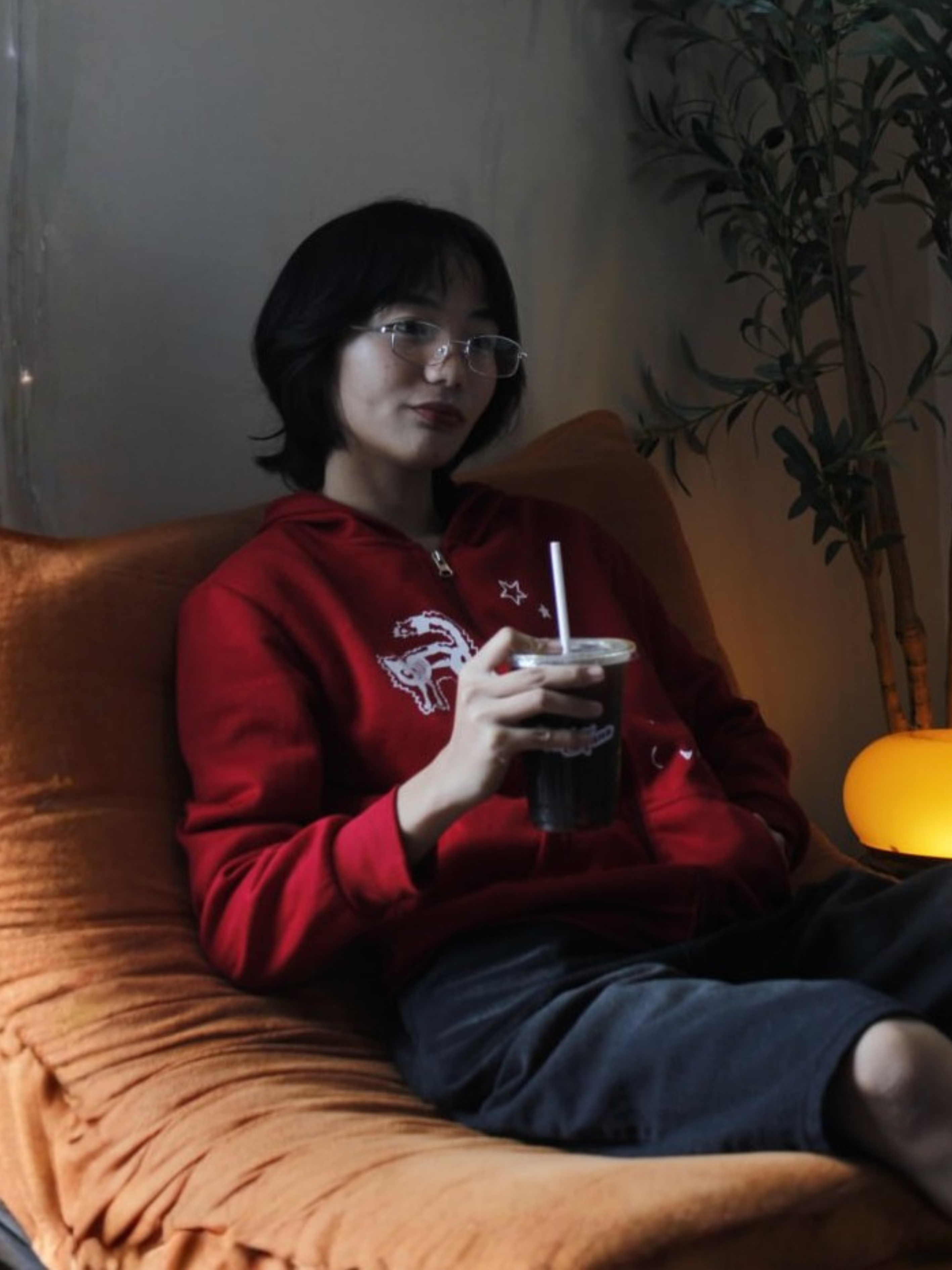Althea Kim M. Peria — Founder of Arctey Builds